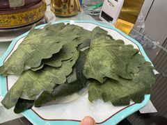 -龙香居海鲜浑锅家常菜·特色驴肉