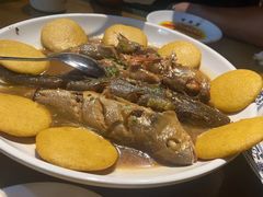 -即墨老公社·海肠捞饭大王(古城店)