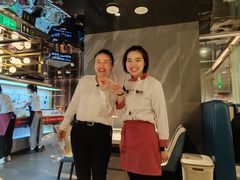 -海底捞火锅(国奥村店)