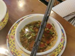 -如意林卡藏餐吧(大昭寺店)