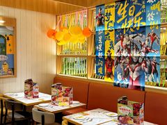 -菲滋意式餐厅(西溪印象城店)