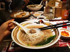 -一肴·牛肉粿条(深圳湾睿印店)