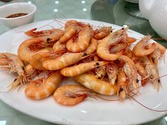 -焕记海鲜饭店