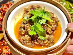 -铁公鸡·四川料理(天环广场店)