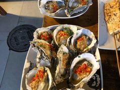 -木屋烧烤(白石洲店)