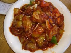 -凯鸽酒楼(操场城店)