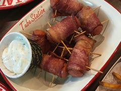 -Tubestation站点比萨(高新万达ONE店)