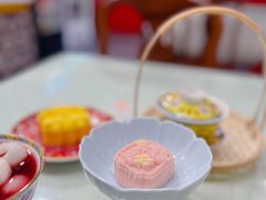 -中卫御苑福膳·养生局(圆明园店)