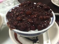 -仁信双皮奶(东川路店)