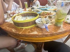 -阿浪海鲜连锁•海鲜加工•老字号(第一市场店)