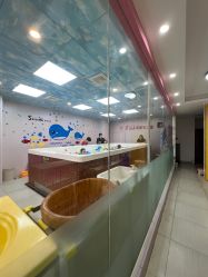 -B+CLUB母婴生活馆(海联路店)