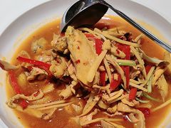 -飶香居(省博物馆店)