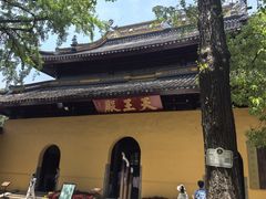 -西园寺素食(西园弄戒幢律寺店)