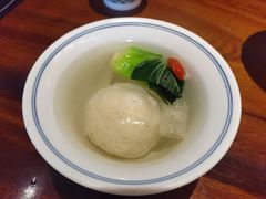 -李犟大爆鳝面·手工蟹黄包(湖滨西湖店)