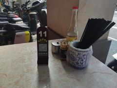 -恩宁刘福记(东华东路店)