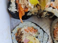 -传闻来紫菜包饭·打糕(西塔韩百店)