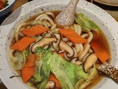 -蟹将军·松叶蟹和牛日料放题自助(K11店)