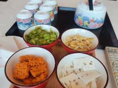 -锦江宾馆-花园餐厅