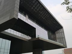 -广州市城市规划展览中心