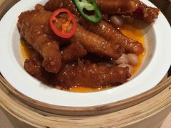 -陶陶居海鲜酒家(新马路店)