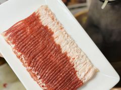 -清真·鸦儿李记·涮肉(和平里店)