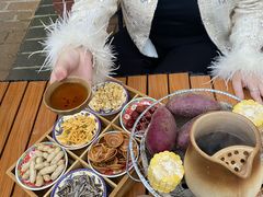 -大汗烧烤滩羊馆(清水河公园店)