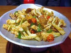 -邵東家(港闸万达店)