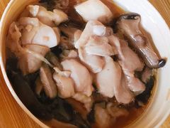 香菇鸡腿饭套餐-真功夫(搜秀城店)