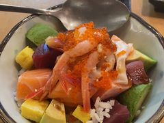 -沼津港渔市(宏伊国际广场店)
