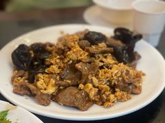-清真宏玉祥黄门脸餐厅(华荫东里店)