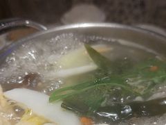 -七仙岭君澜度假酒店·桃源小馆中餐厅