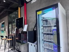 -七星派健身中心(鸟巢店)