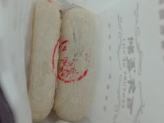 牛舌饼-百年义利(黄寺大街店)