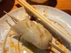 -喝丢一只鞋海鲜烧烤·海肠捞饭(文体街店)