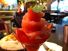 -黑角餐厅美式狂野Blackhorn(昌茂花园店)