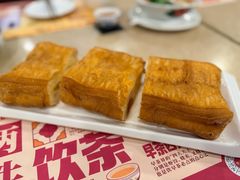 -点都德(大茶楼店)