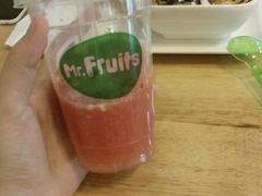 -Mr.Fruits水果先生(英蓝金融中心店)