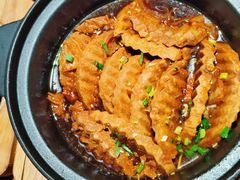 -沈家花园如皋菜(海阳路店)