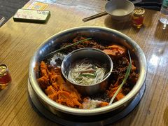 -毛毛老火锅(八年观音桥店)