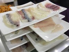 -凯盈阁·顺德私房菜·桑拿鸡