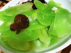 -东北小二东北菜(大车家巷店)