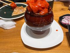 -毛毛熏肉•东北菜老字号(大安街店)