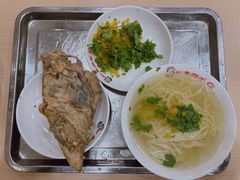 老四季鸡架-老四季(总店)