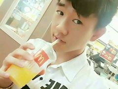 android_upload_pic-麦当劳(中山路店)