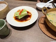 -苏小柳点心·手作小笼包(浦东嘉里城分院)