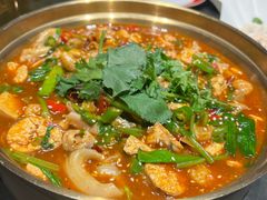 -解家河南菜(商鼎路店)