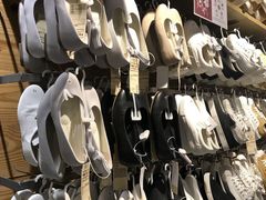 -MUJI无印良品(西单大悦城店)