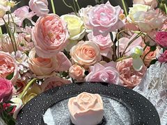 -PARFUM FLORAL花境法餐(南京首店)