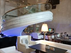 -上海齐鲁万怡大酒店·辣椒屋咖啡厅