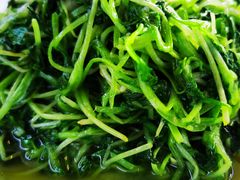黄山野菜-徽厨食坊·农家特色私房菜